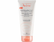 Avene Sensitive Skin 3v1 odličovač obličeje 200ml