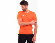 Adidas Pánské tričko Table 23 Jersey oranžové IB4927 XL