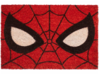 NoName Rohožka Spider-Man 40 x 60 cm PVC/kokosové vlákno ...