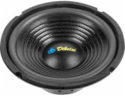 Dibeisi Autoreproduktor 8" reproduktor DBS-G8003 8 Ohmů