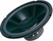 Dibeisi Reproduktor do auta 10" reproduktor DBS-G1001 4ohm