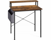 Leobert Počítačový stůl Desk - LWD080B01V1