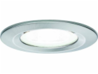 Paulmann zapuštěné svítidlo Nova Fixed LED IP44 1x6,5W 40...