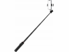 Hurtel Selfie tyč WC12YDS teleskopický stativ 1,3 m z hli...