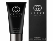 Alkotest Dechový test sprchového gelu GUCCI Guilty Men 150ml