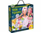 Lisciani Sada pro kosmetický salon Im A Genius