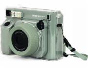 LoveInstant Pouzdro pro Fujifilm Instax Wide 400 / Průhledné