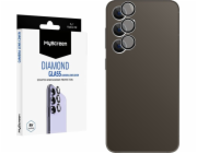 MyScreen Protector Ochranné tvrzené sklo MyScreen pro zadní fotoaparáty pro Samsung Galaxy A55, kryt objektivu MyScreen z diamantového skla