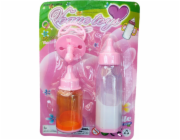 Gazelo panenka Paula se zvukem (mluví a zpívá polsky) G206333