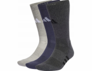 Adidas adidas Performance polstrované ponožky s 3 ks IY7763