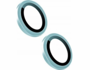 Jcpal Ochranný kryt objektivu fotoaparátu JCPal Preserver - zelený kryt objektivu pro iPhone 16/16 Plus - záruka bezpečnosti. Jednoduché splátky. Doprava zdarma od 170 PLN.