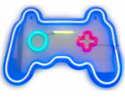 NoName Neonová LED na USB - Herní model