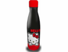 Coriex Láhev na vodu Hello Kitty 500ml černá 10684