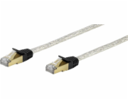 Vivanco Síťový kabel CAT6, 2m