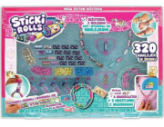 Cobi Sticki Rolls - Mega sada šperků