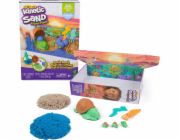 Spin Master KINETIC SAND PLAZA ZOLWI ZEST 6069781 PUD4