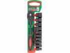 Rockforce Sada klíčů ROCKFORCE 12 ks 1/2 10-24 mm