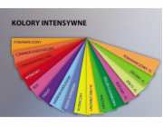 Emerson Papír Xerox A4 80g, zelený, fluorescenční, TROPHEE 2975 500 listů