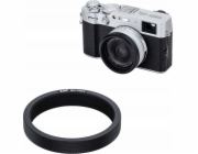 JJC Adaptér pro 49mm filtry AR-X100, FUJI X100VI, X100V, X100F, X100T, X100S, X100, X70 / RN-FXVI