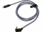 Equip USB kabel 128421 USB kabel USB4 Gen 2x2 1m USB C st...