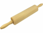Practic Praktický otočný dřevěný váleček na těsto 46 cm P...