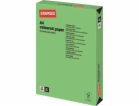Staples Sponky SPONKY Barevný papír INTENZIVNÍ BARVY A4 8...