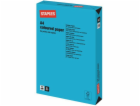 Staples Kopírovací papír Intensive Colours A4 80g modrý 5...