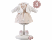 Llorens Šaty pro panenky 33140