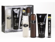 Cuba Cuba Black Set pro muže