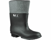 Dedra PVC Gumofloots velikost 44 (BH9A1-44)