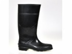 Dedra Pánské dlouhé PVC holínky velikost 44 (BH9C1-44)