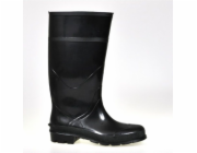 Dedra Pánské dlouhé PVC holínky velikost 43 (BH9C1-43)