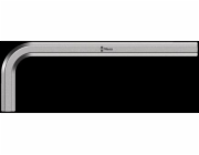 Wera Imbusový klíč 950, chromovaný, metrický, 17 mm (05021090001)