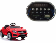 Lean Cars Hudební panel pro vozidla na baterie HZB188