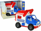 NoName Automobilový četnický kontrakt ConsTruck 46536