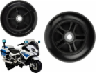 Lean Boční kolo pro trénink štíhlého motocyklu BMW R1200