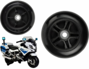 Lean Boční kolo pro trénink štíhlého motocyklu BMW R1200