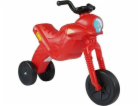 LeanToys Tříkolka Enduro Ride-on červená 5045