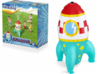 Bestway Nafukovací raketová vodní fontána 64 x 61 x 102 c...