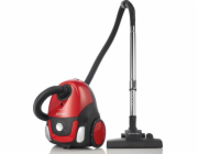 Gorenje Vysavač SÁČKOVÝ VYSAVAČ GORENJE VCEB11CXR