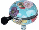 Basil Zvonek na kolo BLOOM FIELD BIG BELL BICYCLE BELL 80...