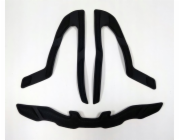 Giro Vložky GIRO RADIX černé, velikost M (55-59 cm) (NOVÉ)