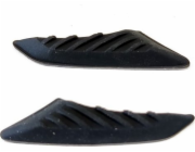 Giro Brýle ARIES Gripper černé (NOVINKA)