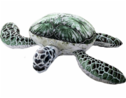 LeanToys Plyšový maskot mořské želvy 45 cm