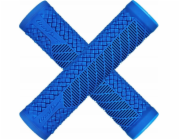 Lizard Skins Řídítka LIZARDSKINS Single Compound CHARGER EVO - modrá (NOVINKA)