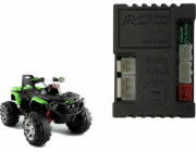 TRITON Řídicí jednotka modul JR1721PWM pro čtyřkolku BBH 3588