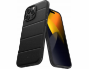 Spigen Pouzdro Caseology Athlex MagSafe, aktivní černé - iPhone 6.3 2024