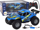 NoName Auto 1:16 na dálkové ovládání, terénní auto, RC, m...