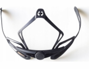 Giro Nastavovací knoflík pro helmu GIRO ROC LOC 5.5 FIT SYSTEM černý (NOVINKA)