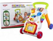 Lean Sport Walker Phone Piano Inkpad 3v1